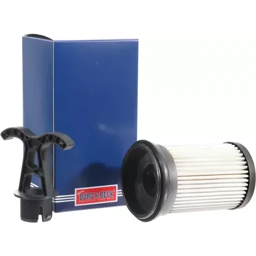 Palivový filter BORG & BECK BFF8333