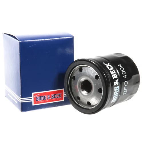 Olejový filter BORG & BECK BFO4004