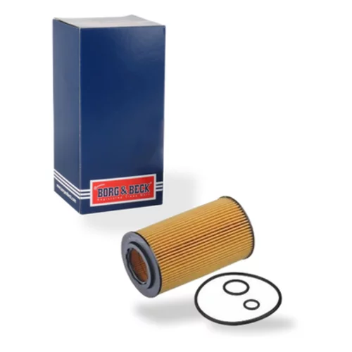 Olejový filter BORG & BECK BFO4076