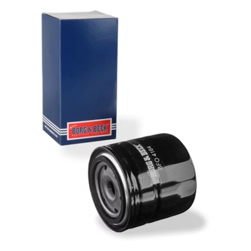 Olejový filter BORG & BECK BFO4164