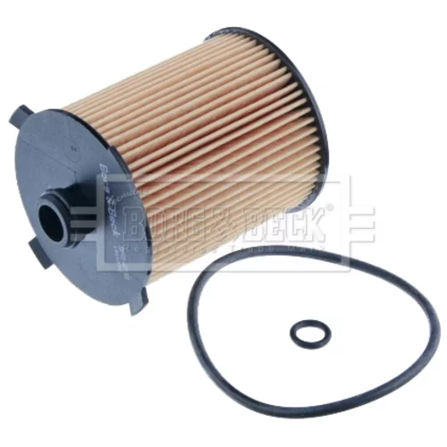 Olejový filter BORG & BECK BFO4258