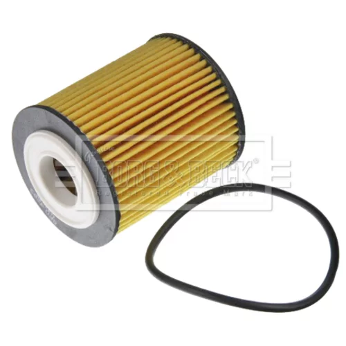 Olejový filter BFO4283 (BORG & BECK) - obr. 1