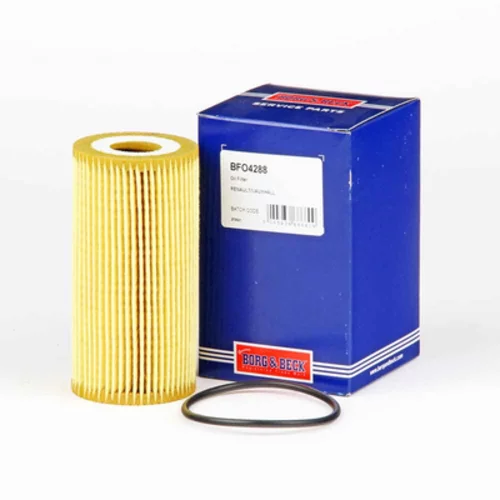 Olejový filter BORG & BECK BFO4288