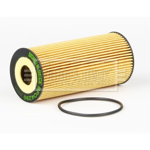 Olejový filter BFO4290 (BORG & BECK) - obr. 1