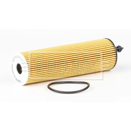 Olejový filter BFO4294 (BORG & BECK) - obr. 1