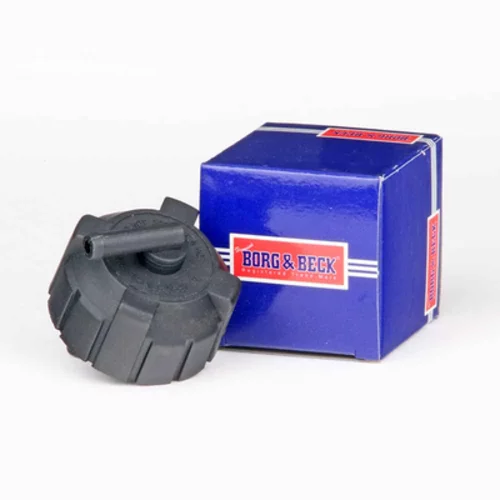 Uzáver nádržky pre chladiacu zmes BORG & BECK BRC96