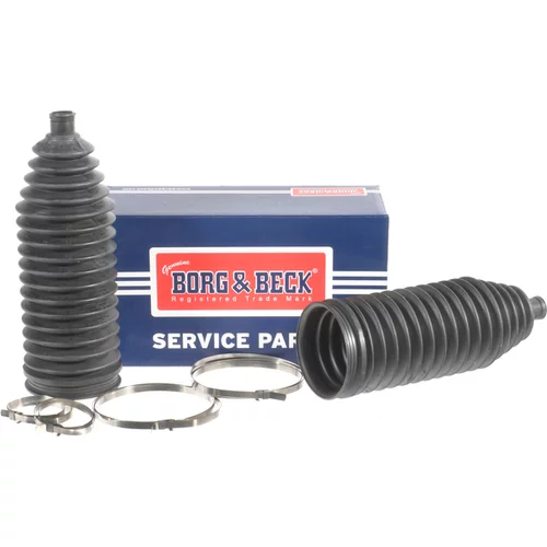Manžeta riadenia - opravná sada BORG & BECK BSG3525