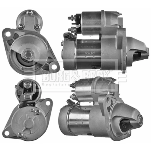 Štartér BORG & BECK BST2255