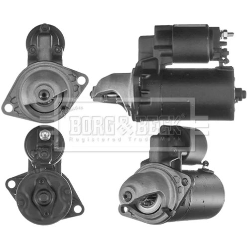 Štartér BORG & BECK BST2541