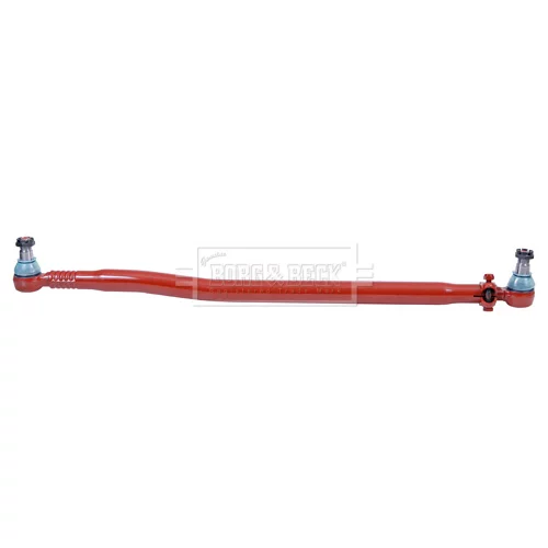 Tiahlo riadenia BORG & BECK BTR32161