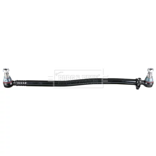 Tiahlo riadenia BORG & BECK BTR33141
