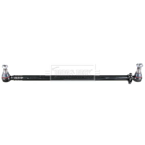Tiahlo riadenia BORG & BECK BTR33221