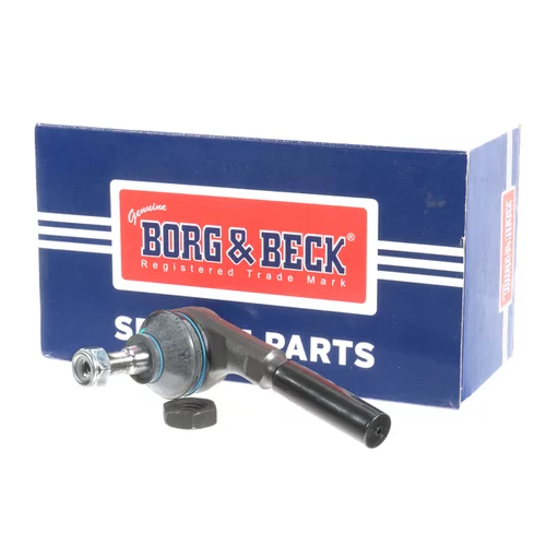 Hlava/čap spojovacej tyče riadenia BORG & BECK BTR4183