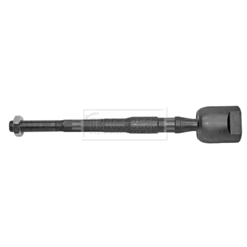 Axiálny čap tiahla riadenia BORG & BECK BTR5266