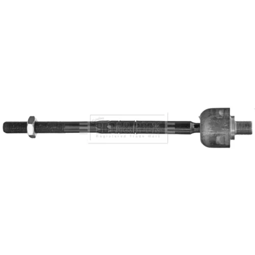 Axiálny čap tiahla riadenia BTR6052 (BORG & BECK) - obr. 1