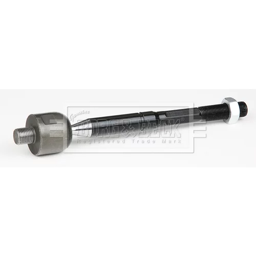 Axiálny čap tiahla riadenia BORG & BECK BTR6156