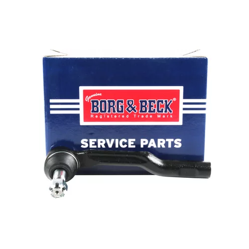 Hlava/čap spojovacej tyče riadenia BORG & BECK BTR6231