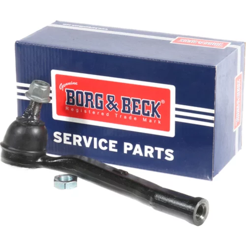 Hlava/čap spojovacej tyče riadenia BORG & BECK BTR6311