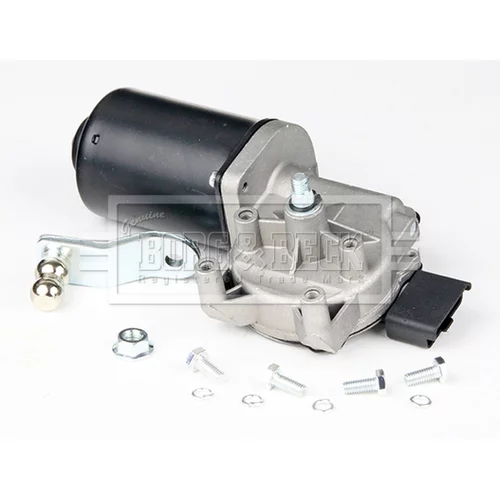 Motor stieračov BWM1011 (BORG & BECK) - obr. 1