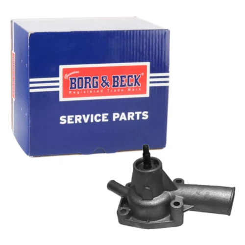 Vodné čerpadlo, chladenie motora BORG & BECK BWP1299