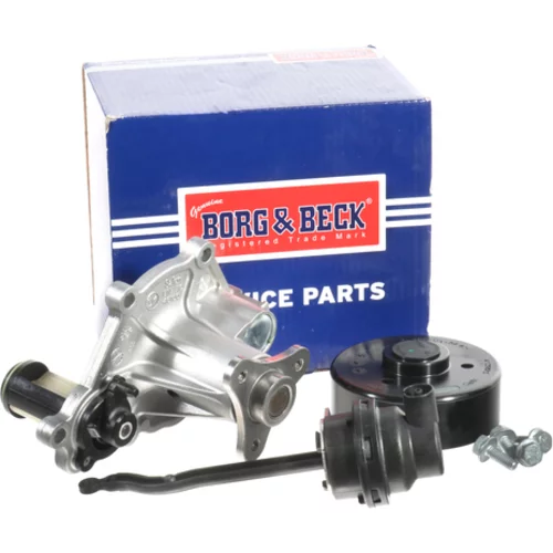 Vodné čerpadlo, chladenie motora BORG & BECK BWP2506V