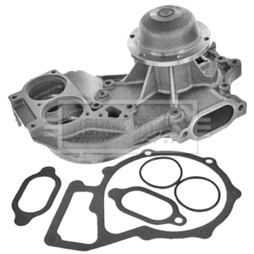 Vodné čerpadlo, chladenie motora BORG & BECK BWP32724