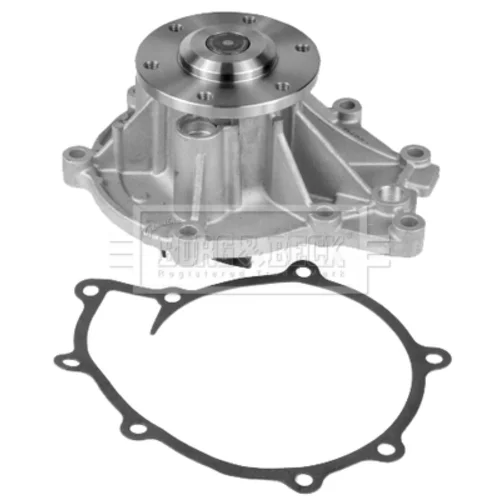 Vodné čerpadlo, chladenie motora BORG & BECK BWP32730