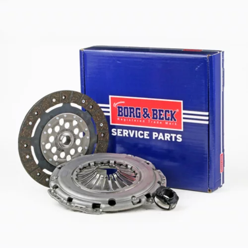 Spojková sada HK2314 (BORG & BECK)