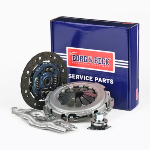 Spojková sada BORG & BECK HK2646