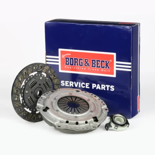 Spojková sada BORG & BECK HK2831