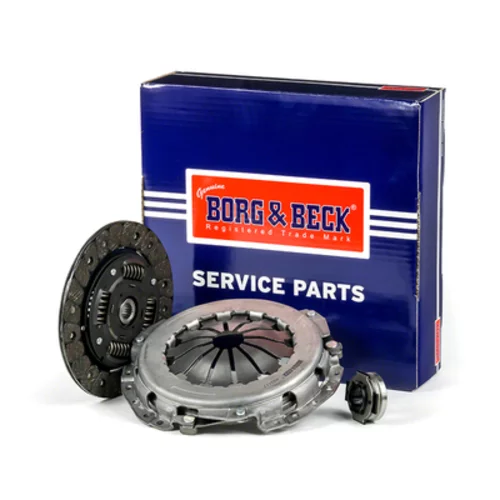 Spojková sada BORG & BECK HK7617