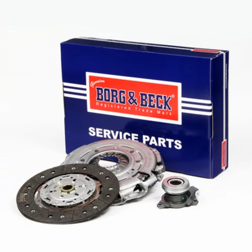 Spojková sada BORG & BECK HKT1507