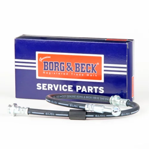 Brzdová hadica BORG & BECK BBH7835