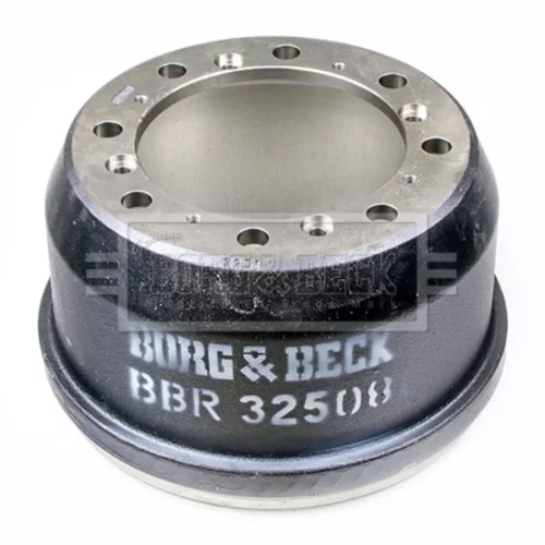 Brzdový bubon BORG & BECK BBR32508