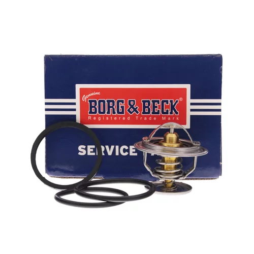 Termostat chladenia BORG & BECK BBT027