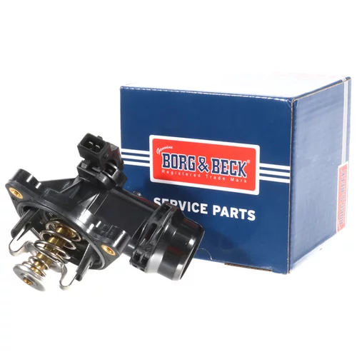 Termostat chladenia BORG & BECK BBT131