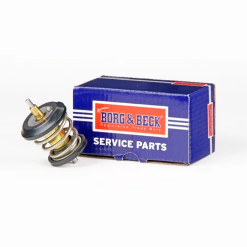 Termostat chladenia BORG & BECK BBT339