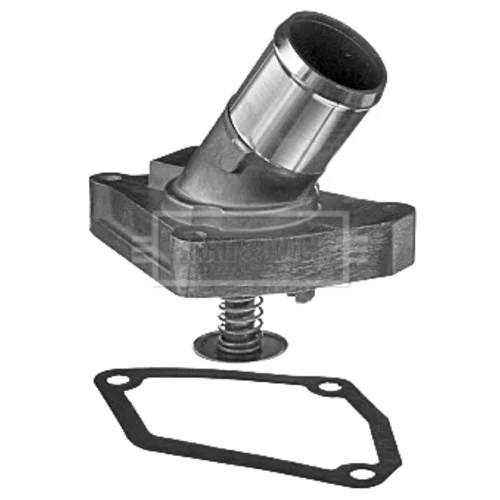 Termostat chladenia BORG & BECK BBT379