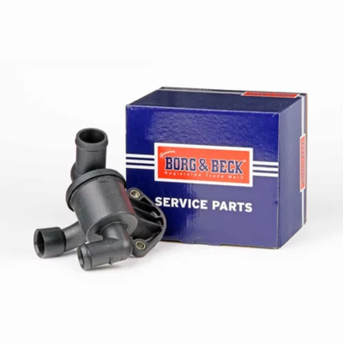 Termostat chladenia BORG & BECK BBT397