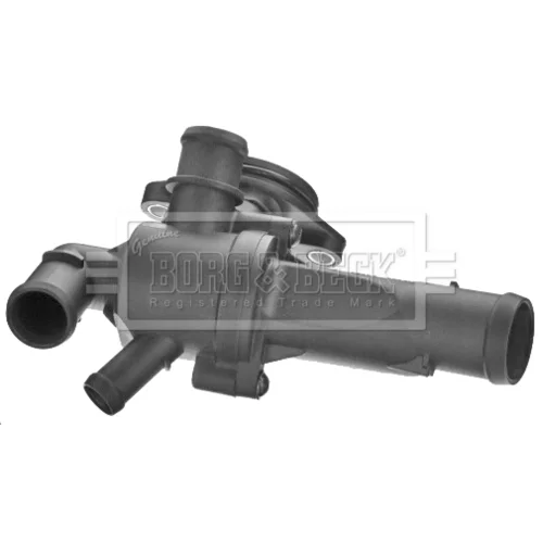 Termostat chladenia BBT449 (BORG & BECK) - obr. 1