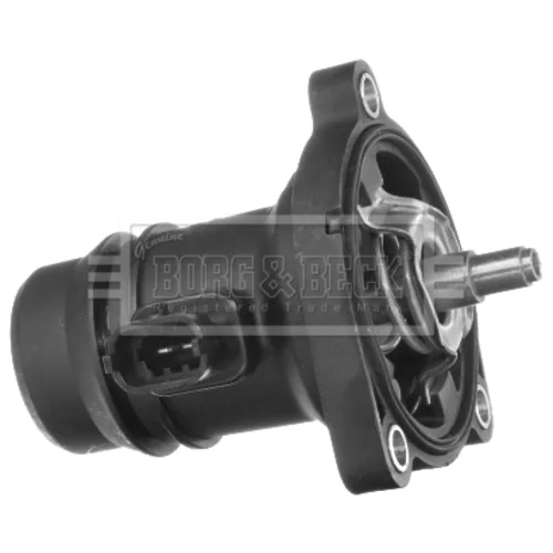 Termostat chladenia BBT473 (BORG & BECK) - obr. 1