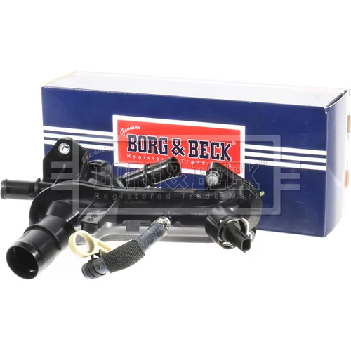 Termostat chladenia BORG & BECK BBT592