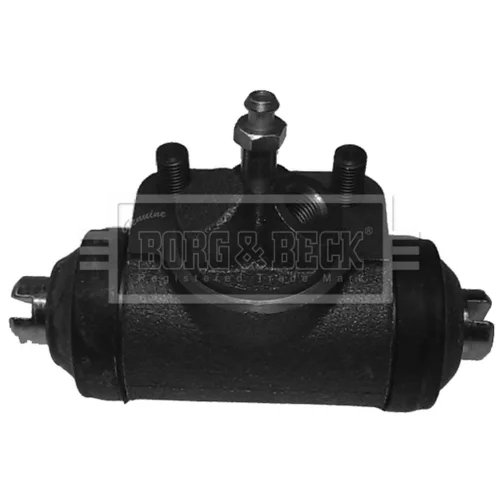 Brzdový valček kolesa BORG & BECK BBW1172
