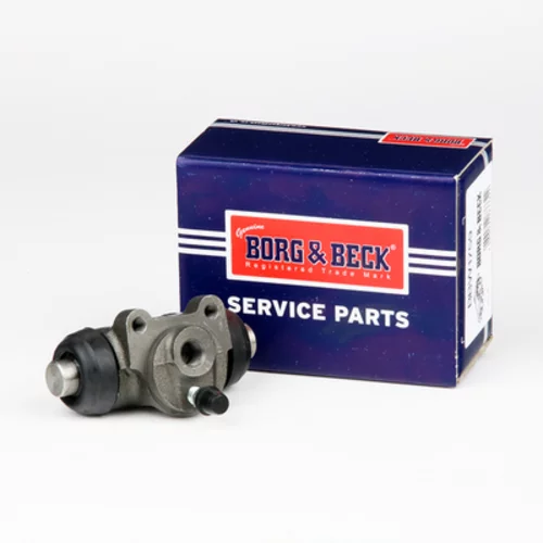 Brzdový valček kolesa BORG & BECK BBW1759