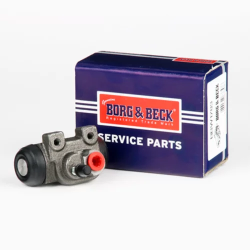 Brzdový valček kolesa BORG & BECK BBW1783
