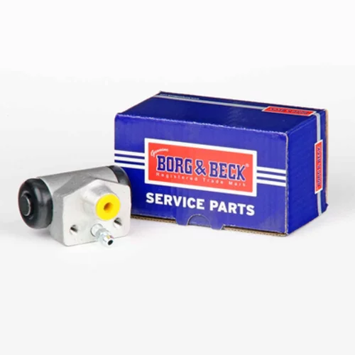 Brzdový valček kolesa BORG & BECK BBW1936