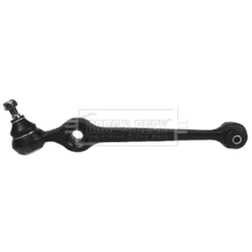 Rameno zavesenia kolies BORG & BECK BCA5513