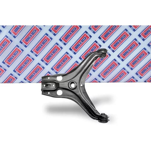 Rameno zavesenia kolies BORG & BECK BCA5731