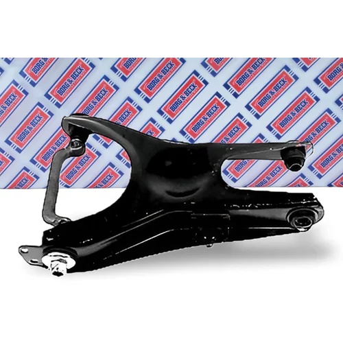 Rameno zavesenia kolies BORG & BECK BCA5855