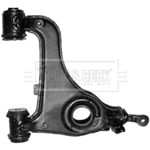 Rameno zavesenia kolies BCA5947 (BORG & BECK)
